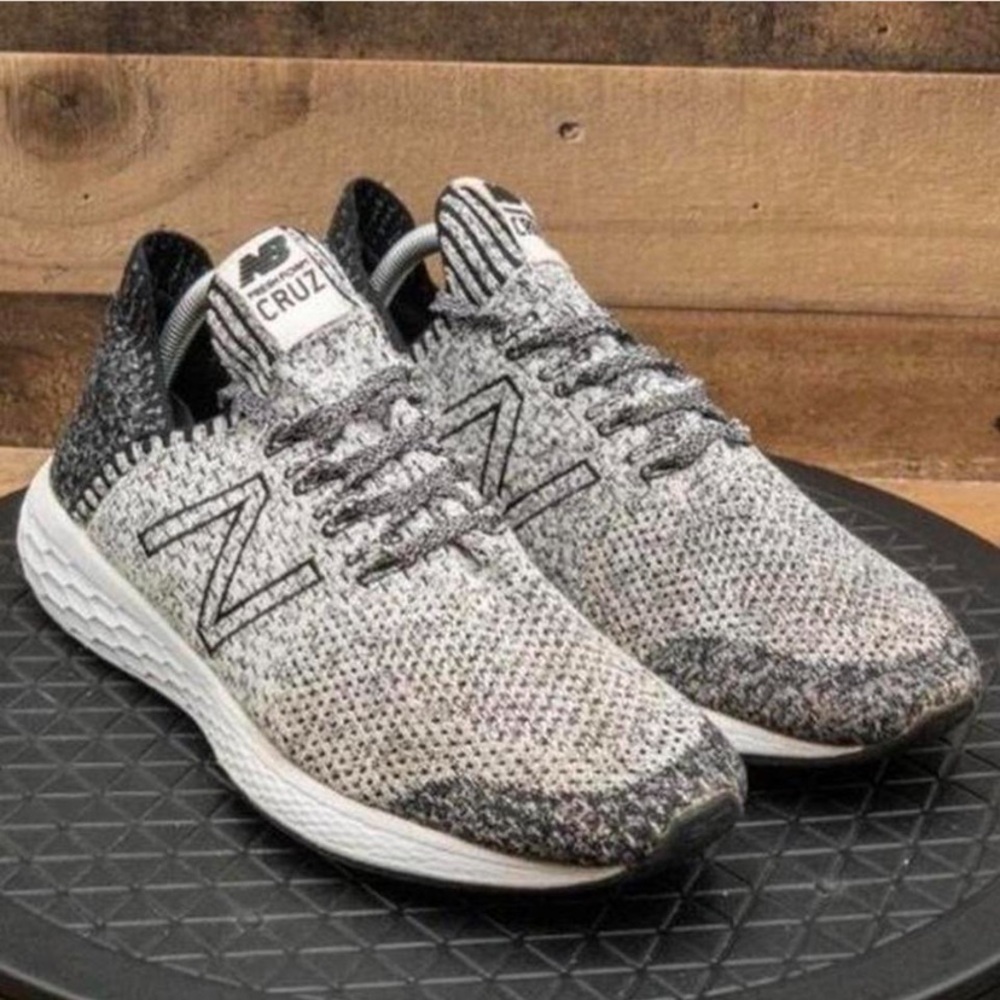 New Balance Sockfit Running Shoes Wmns 11